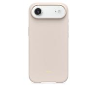 Beats Funda con MagSafe, Control de cámara, Acabado Mate e Interior de Microfibra para iPhone Air - Gris Caliza