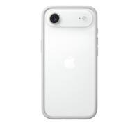 Apple Funda Bumper para el iPhone Air - Gris Claro