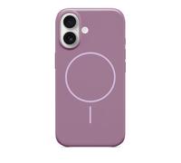 Funda para móvil apple iphone 16 morado apple iphone 16