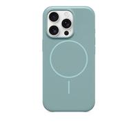 Beats Funda para iPhone 16 Pro - MagSafe, Funda Resistente a los arañazos, Delgada, Interior de Microfibra - Azul Marea