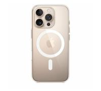Apple Funda transparente con MagSafe para el iPhone 16 Pro