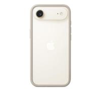 Funda para móvil Apple MH044ZM/A Bumper Policarbonato Bronceado para iPhone Air