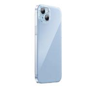 Funda para móvil Baseus Crystal Series Transparente TPU 1,3 mm para iPhone 14 Plus