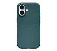 Funda para móvil Beats Rugged Cover TPU azul antigolpes MagSafe Control Cámara para iPhone 17
