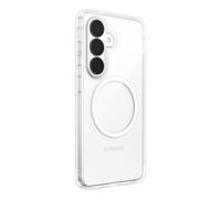Funda para móvil Belkin MSB012hq over case plástico transparente para Galaxy S26