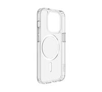 Funda para móvil Belkin SheerForce Cover Transparente Antigolpes para iPhone 14 Pro