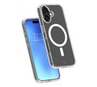 Funda para móvil Big Ben FCAIRXTREMAGIP17 Cover plástico transparente compatible iPhone 17