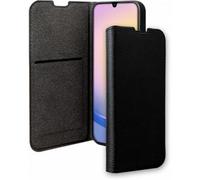 Funda Folio - BigBen Connected - Samsung Galaxy A26 - Negro - Función Soporte - Tarjetero integrado