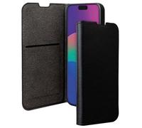 Funda con tapa - IPhone Air - Negro