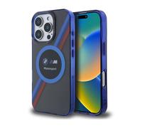 Funda para móvil BMW BMHMP16L23HTPUK - iPhone 16 Pro