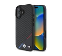 Funda para móvil BMW BMHMP16M23PUDTK - iPhone 16 Plus