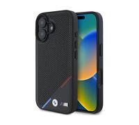 Funda para móvil BMW BMHMP16S23PUPDK - iPhone 16