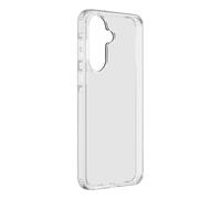 Funda para móvil Cellularline Clear Protect rígida goma transparente para Galaxy A37