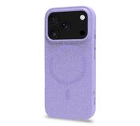 Funda para móvil Celly COLMAGGLI1151VL Cover Violeta compatible con iPhone 17 Pro