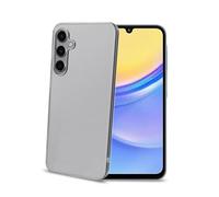 Funda para Móvil Celly Galaxy A16 Transparente - Marca: Celly - EAN: 8021735215325