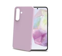 Funda para Móvil Celly Galaxy A36 Rosa - Marca: Celly - EAN: 8021735217466