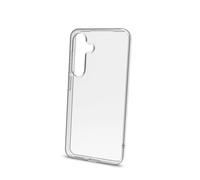 Funda para Móvil Celly Galaxy S25 Transparente - Marca: Celly - EAN: 8021735217541
