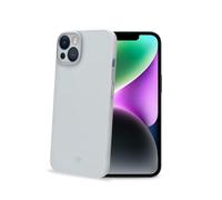 Funda para móvil celly iphone 16 pro blanco - marca: celly - ean: 802