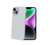 Funda para Móvil Celly iPhone 16 Pro Blanco - Marca: Celly - EAN: 8021735211518