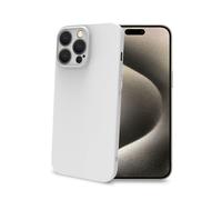 Funda para Móvil Celly iPhone 16 Pro MAX Blanco - Marca: Celly - EAN: 8021735211525