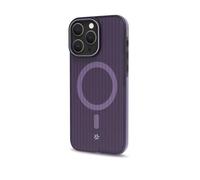 Funda para Móvil Celly iPhone 16 Pro Negro - Marca: Celly - EAN: 8021735211303