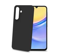 Funda para Móvil Celly Samsung Galaxy A56 5G Negro - Marca: Celly - EAN: 8021735217619