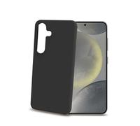 Funda para Móvil Celly Samsung Galaxy S25 5G Negro - Marca: Celly - EAN: 8021735217664