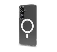 Funda para Móvil Celly Samsung Galaxy S25+ 5G Transparente - Marca: Celly - EAN: 8021735219255