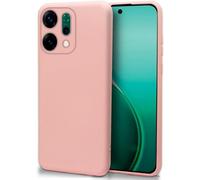 Carcasa Cool para OPPO Reno 14 5G / 14 F 5G / 14 FS 5G Cover Rosa