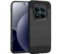 Carcasa Cool para Xiaomi Redmi Note 15 Pro Plus 5G / Poco M8 Pro 5G Carbón Negro