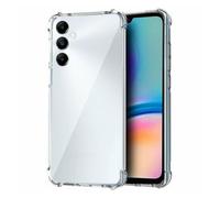 Carcasa Cool para Samsung A057 Galaxy A05s AntiShock Silicona Transparente