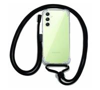 Cool Carcasa Cordón Negro para Samsung Galaxy A54 5G