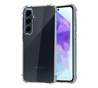 Cool Carcasa AntiShock Transparente para Samsung A556 Galaxy A55 5G