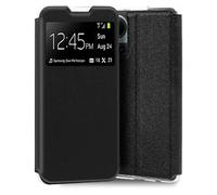 Cool Funda Flip Cover Lisa Negra para OPPO Reno10 5G/10 Pro 5G