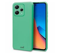 Funda para móvil cool redmi 12 verde xiaomi 9.6 cm
