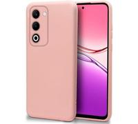 Carcasa Cool para OPPO A5 4G / A5 5G / A5m Cover Rosa