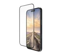 Funda para móvil dbramante1928 Bulk Cover plástico negro para iPhone 17 / 16 Pro