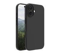 Funda para móvil dbramante1928 Bulk Cover plástico negro para iPhone 17