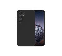Funda para móvil dbramante1928 Bulk Cover reciclado negro para Galaxy S24