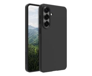 Funda para móvil dbramante1928 Bulk Nuuk Cover Plástico Negro para Galaxy S26+