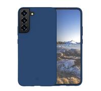 Funda para móvil dbramante1928 Costa Rica Cover plástico reciclado azul para Galaxy S22