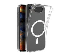 Funda para móvil dbramante1928 Greenland Pro MS Plástico Transparente para iPhone 17e/16e