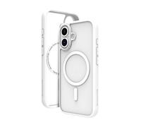 Funda para móvil dbramante1928 Grenen MagSafe Cover plástico blanco para iPhone 16