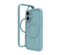 Funda para móvil dbramante1928 Grenen MagSafe Plástico Verde para iPhone 16