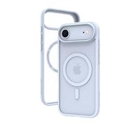 Funda para móvil Dbramante1928 Grenen MS Cover plástico azul para iPhone 17 Air