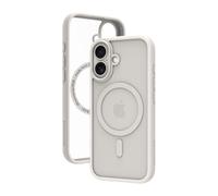 Funda para móvil dbramante1928 Grenen MS Cover plástico blanco para iPhone 17