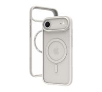 Funda para móvil dbramante1928 Grenen MS Cover plástico blanco para iPhone 17 Air