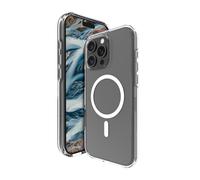 Dbramante1928 Iceland Pro Magsafe Funda para iPhone 16 Pro Max 17,5 cm (6.9") Transparente