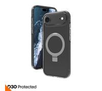 Dbramante1928 Funda Iceland Ultra D3o MS Kick para iPhone 17 AI