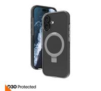Dbramante1928 Iceland Ultra D3O Kick iPhone 17 Clear
